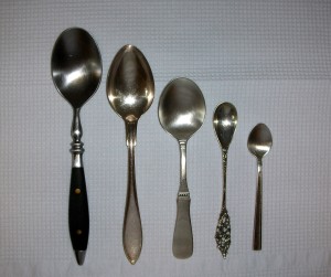 Spoons, Wolfgangus Mozart, Wikimedia Commons